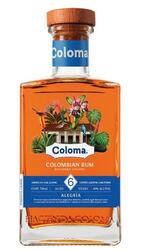 Coloma 6 Y.O. Alegria