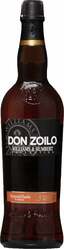 Don Zoilo Amontillado 15 Y.O.