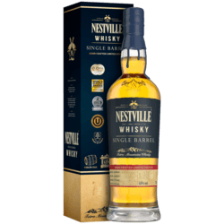 Nestville Single Barrel, GIFT