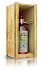 Malecon Rare Proof 2005 17 Y.O. WOODEN BOX