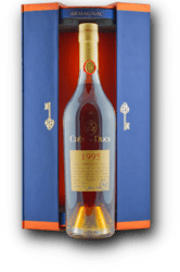 Cles Des Ducs 1995, GIFT