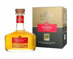 Rum &amp; Cane Asia Pacific, GIFT