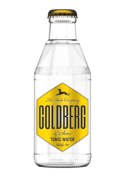 Goldberg Tonic