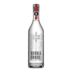 Double Cross Vodka