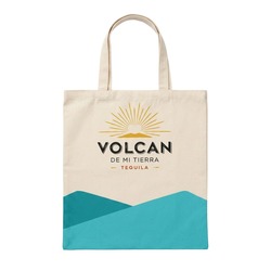 Volcan - Látková taška