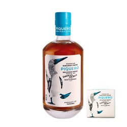 Piquero + 10 x Piquero Mini Horká Čokoláda ZADARMO