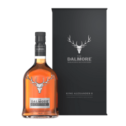 Dalmore King Alexander III, GIFT