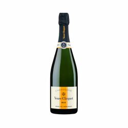 Veuve Clicquot Rich On Ice 0,75 L