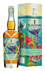Plantation Single Vintage Venezuela 2010, GIFT