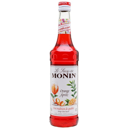Monin Orange Spritz, 0.7 L