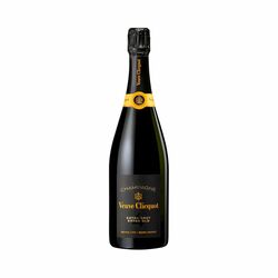 Veuve Clicquot Extra Brut Extra Old 4