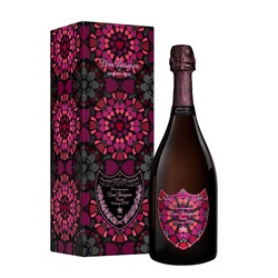 Dom Perignon Rosé Millésime 2010 EOY26 0,75 L