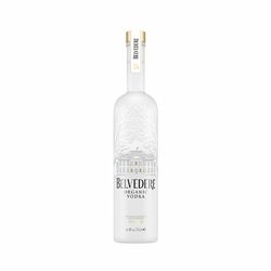 Belvedere Organic Vodka