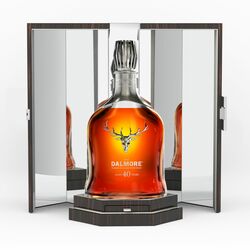 Dalmore 40 Y.O. 2024 Edition, GIFT