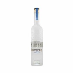 Belvedere Pure Organic Vodka, Svietiaca