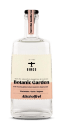 Birds Botanic Garden Alcohol-Free
