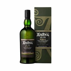 Ardbeg An Oa, GIFT