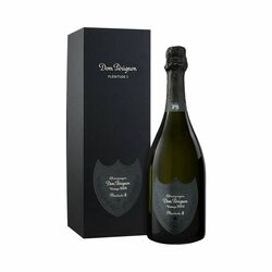 Dom Perignon Blanc Millésime 2006 Pléntitude 2, GIFT 0,75 L