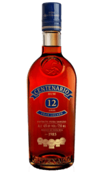 Centenario 12 Y.O. Gran Legado