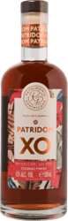 Patridom XO Cognac Finish, GIFT