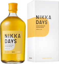 Nikka Days, GIFT