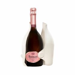Ruinart Rosé, GIFT 0,75 L