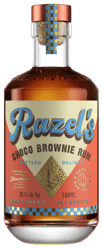 Razel’s Choco Brownie