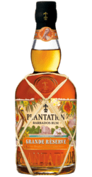 Plantation Rum Barbados Grande Réserve