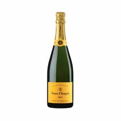 Veuve Clicquot Brut Yellow Label 0,75 L