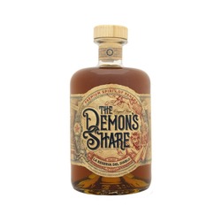 The Demon&#039;s Share