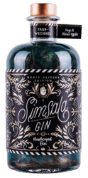 Simsala Gin Magic Glitter Edition