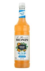 Monin Mai Tai Mix, 1 L