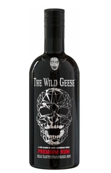 The Wild Geese Premium Rum