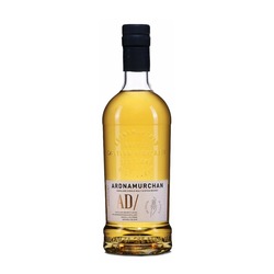 Ardnamurchan AD/