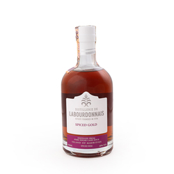Labourdonnais Spiced Gold