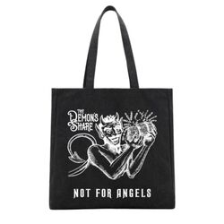 The Demon&#039;s Share - darčeková taška