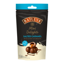 LIR Baileys Slaný Karamel, 102 g