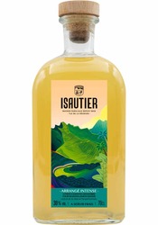 Isautier Arrangé Intense