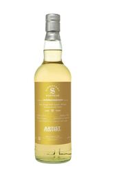 Bunnahabhain Staoisha 9 ans 2014 Artist Collective, GIFT