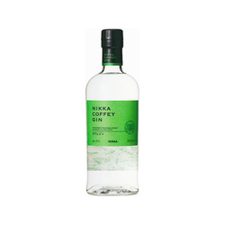 Nikka Coffey Gin