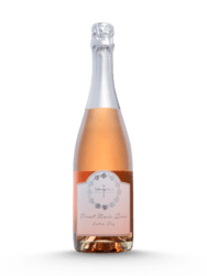 Tajna Pinot Noir rosé Extra Dry 2021