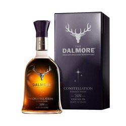 Dalmore Constellation 1979, GIFT