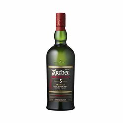 Ardbeg Wee Beastie