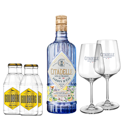 Citadelle Jardin d&#039;été - piknikový set