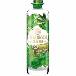 La Maison Du Rhum Discovery Paraguay Bio