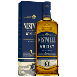 Nestville Blended 9 Y.O. GIFT