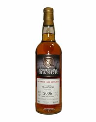 Whiskymax Spirit &amp; Cask Range Teaninich Single Malt Cask 2006