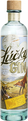Lúčky Gin