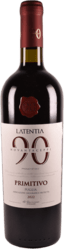 Primitivo di Manduria DOC Latentia Novantaceppi