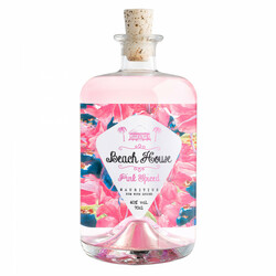 Beach House Pink Spiced